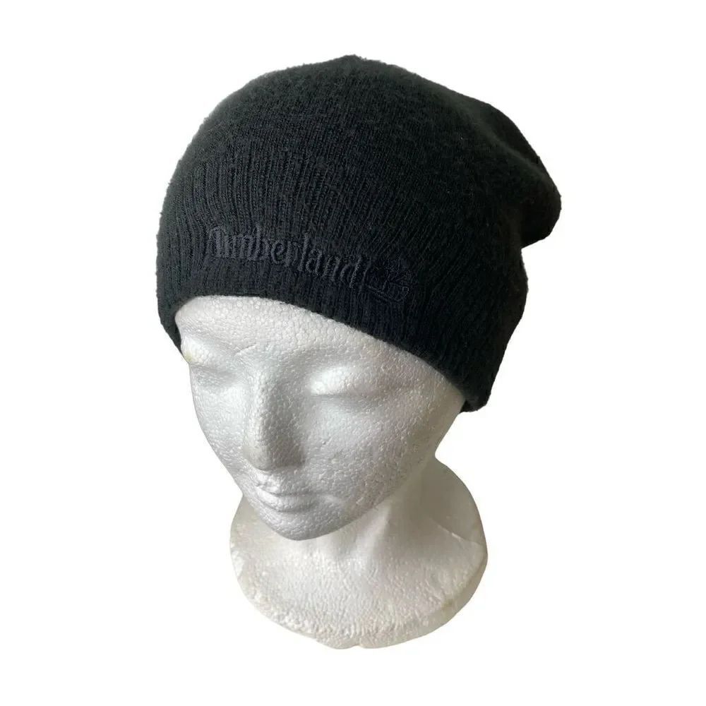 Men’s Timberland Winter Hat/Beanie in black